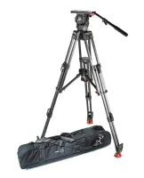 System 20 S1 HD MCF штативный комплект Sachtler