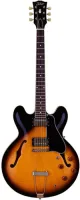Гитара арктоп Tokai ES148S-SB