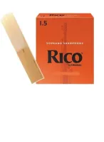 Трость для сопрано саксофона Rico Reserve (Old Style) №3