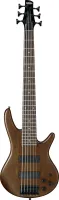 EPIPHONE Embassy Bass Smoked Almond Metallic бас-гитара, цвет коричневый