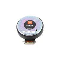 JBL 2412H - Динамики, драйверы