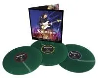 Виниловая пластинка Rainbow - Memories In Rock: Live In Germany (coloured)