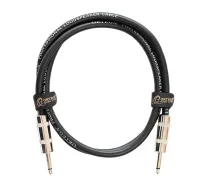 OTCLS-5JJ Кабель инструментальный, 1.5м, Ortega