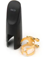 Лигатура для баритон-саксофона Rico HBS1G (Rico)