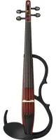Электроскрипка Yamaha SilentViolin YSV104BR//001
