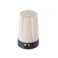 Neutrik BST-BNC-9 цветной колпачок для BNC серии NBNC75B* белый