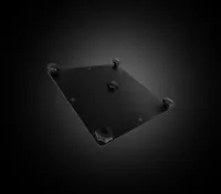 Площадка универсальная с фиксатором M8x15