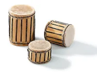 Sonor NBS Set - Перкуссия