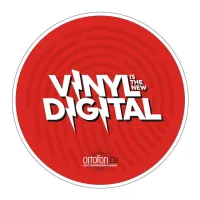 Ortofon Slipmat Digital - Слипматы