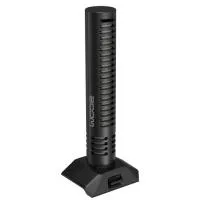 SSH-6e короткая пушка со стереокапсюлями для Zoom H6e Zoom