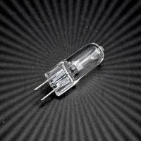 DN-25000 17V 95W G6.35 2900K 2000h (P-14623) лампа DONAR/CSlighting -
