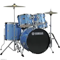 Ударная установка акустическая YAMAHA GM0SETBIG