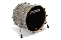 15823080 PL 2216 BD NM SNT ProLite Бас-барабан 22" x 16", Sonor