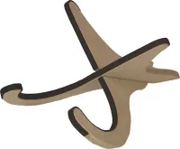 Мозеръ SFM-1 - Стойки, держатели для гитар и акустики