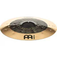 Meinl CC20DUR - Тарелки райд