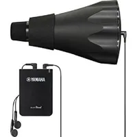 YAMAHA SB3X FOR FRENCH HORN//02 - Система SilentBrass для валторны