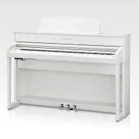 Kawai CA701W Цифровое пианино, белое