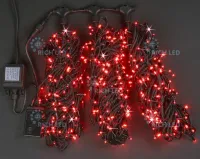 RICH LED RL-S3*20F-R - Гирлянда