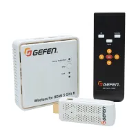 Gefen EXT-WHD-1080P-SR-M- Комплект устройств для беспроводной передачи сигнала HDMI 1080p, 3D на расстояние до 10 м