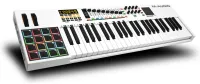 M-AUDIO CODE 49 - MIDI-клавиатура