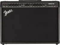 FENDER CHAMPION 100XL моделирующий комбоусилитель, 100 Ватт, динамики 2х12' Celestion “Midnight 60”