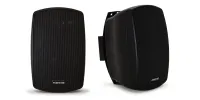 ELIPSE-4T Пара громкоговорителей с 100В трансформатором.IP-56. 30 Вт. 88 дБ на 1 Вт/1 м.  НЧ: 1 x 4"