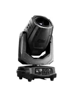 ColorBSW CMY 17R
    Прожектор  ColorBSW CMY 17R.
Вращающаяся голова Beam-Spot-Wash. Лампа YODN R17 350W. Цветосмешение CMY. Количество DMX каналов 21/23/28. Колесо цвета, 2 колеса гобо, 2 призмы. ZOOM 1°-35°. Габариты: 578.4х358.7х332.5 мм. Вес: 19 кг.