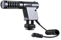 BOYA BY-VM01 - Микрофоны для видеокамер