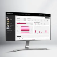 LG LWSMB.AL - Программное обеспечение LG SuperSign CMS