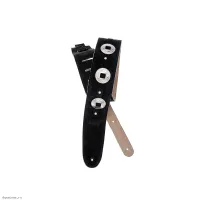 Ремень для гитары PLANET WAVES 25SSC 00