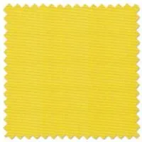 TUCHLER ТАФТА ИЗ ПОЛИЭСТЕРА LISA Прочный жёлтый 611, Ширина 300см