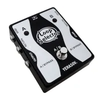 YERASOV LS-1 - Педаль эффектов