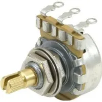 DIMARZIO CUSTOM TAPER POTENTIOMETER 250K EP1200 потенциометр, 250 кОм