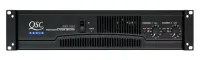 RMX1450/Усилитель мощности; 2х280Вт/8Ом; 2х450Вт/4