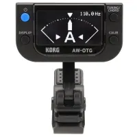 KORG AW-OTG - Тюнер гитарный