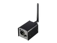 SL-WD01M WiDMX-01M Беспроводной приемопередатчик DMX512, XLR-3M, Siberian Lighting