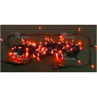 RICH LED RL-S10C-24V-2/R - Гирлянда