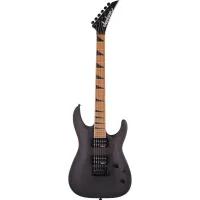 JACKSON JS24 Dinky DKAM Black Stain