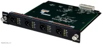 ALLENandHEATH DLIVE-M-DL-DOUT-A - Карта расширения