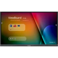 ViewSonic IFP6550-3 - Интерактивный дисплей ViewBoard® 65" 4K