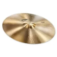 Paiste 24" formula 602 medium ride  тарелка ride