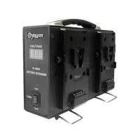 D-4BS мобильный блок питания Dynacore