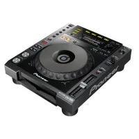 PIONEER PIONEER CDJ-850-K - DJ-проигрыватель