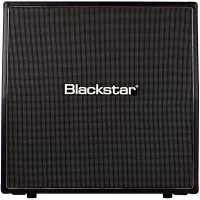 HTV-412A Blackstar, кабинет 4х12” (скошенный), динамики Celestion, мощность 320 ватт, моно/стерео