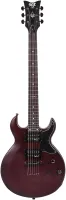 Гитара электрическая Schecter SGR S-1 WSN