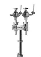 13584301 Hardware 600 DTH-VT 675 MC Двойной держатель том барабана, Sonor