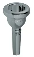 Мундштук для баритона Gewa 6 1/2AL-B посеребренный