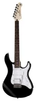 Yamaha Pacifica 112J BL - Стратокастеры