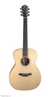 FURCH Yellow Plus OM-SP - Гитара акустическая шестиструнная