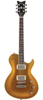Schecter SOLO-6 STANDARD MGLD Гитара электрическая, 6 струн, корпус: махагони, гриф: 3-х слойный мах
